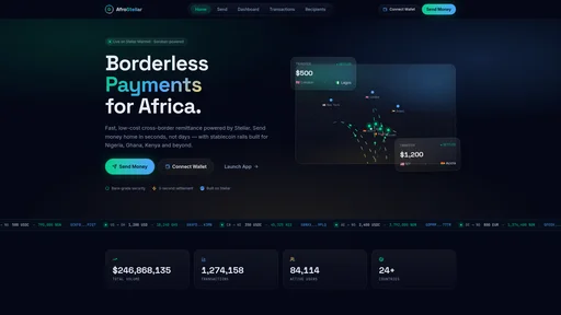 Carbon-Ledger stellar