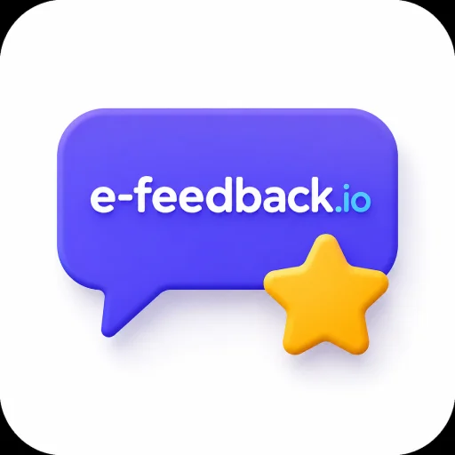 E Feedback