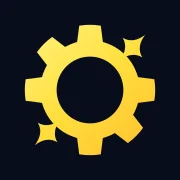 Combobulating logo