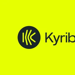 Kyriba logo