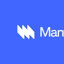 Mantic logo