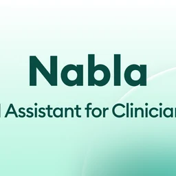 Nabla logo