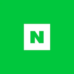 Naver logo