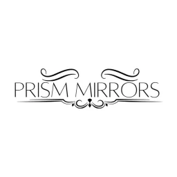 Prism Mirrors logo