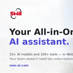 Swa Technology logo
