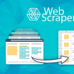 WebScraper.io logo