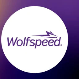 Wolfspeed