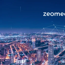 ZeOmega logo