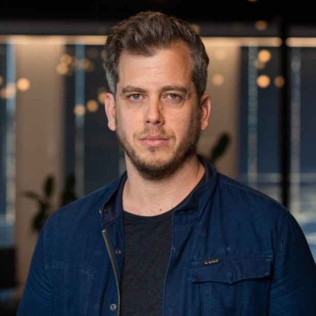 Omer Kaplan