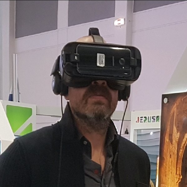 Roi Ravitz