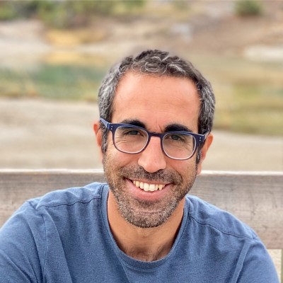 Adi Sharabani
