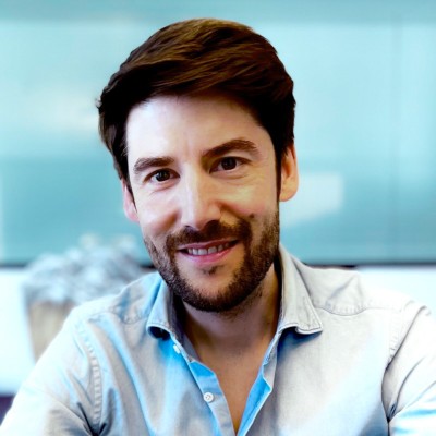 Christophe Aumaitre