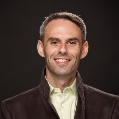 Jonathan Heiliger