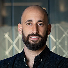 Ofer Schreiber
