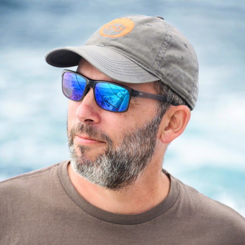 Yaron Galai