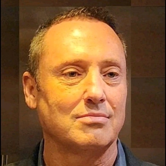 Danny Lange