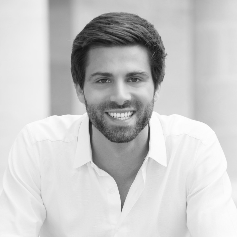Alexandre Perrin