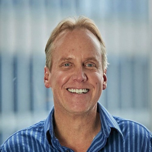 James Robinson
