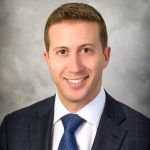 Jeffrey Perlman