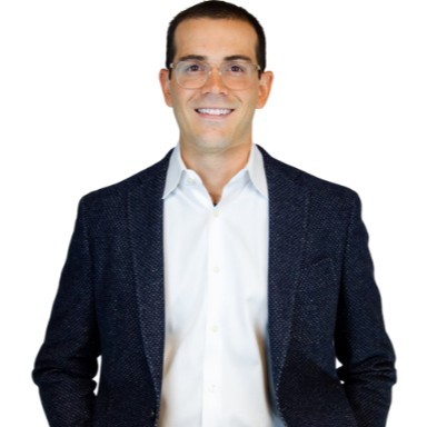 Aaron Stafford