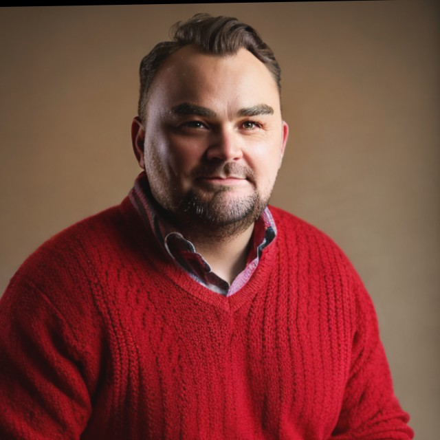 Simon Schmincke