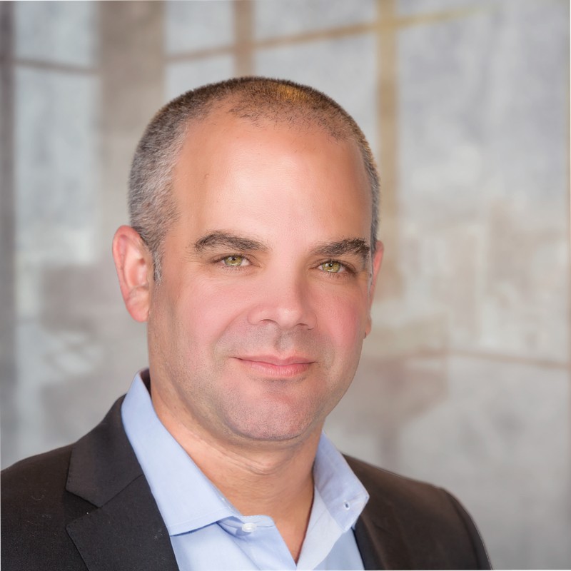 Uri Perelman