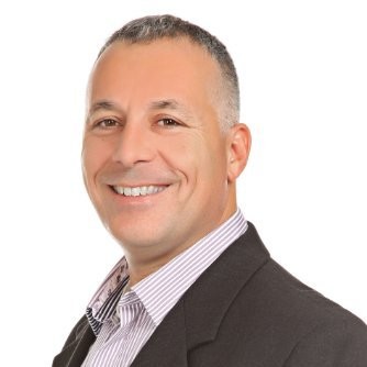 Barak Ben-Avinoam