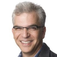 Greg Papadopoulos