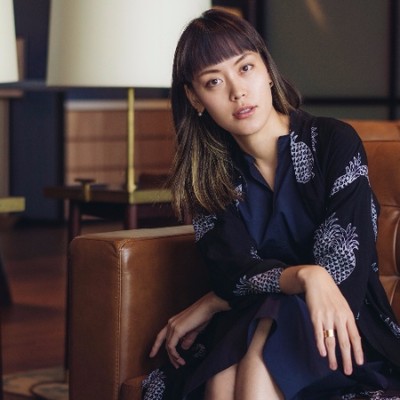 Reina Nakamura