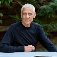 Vinod Khosla