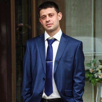 Igor Spivak