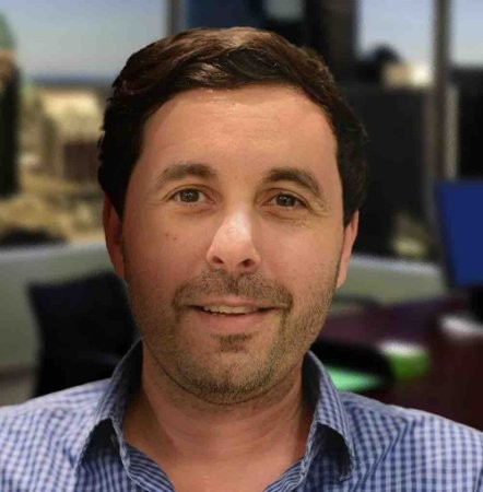 Avi Yehuda