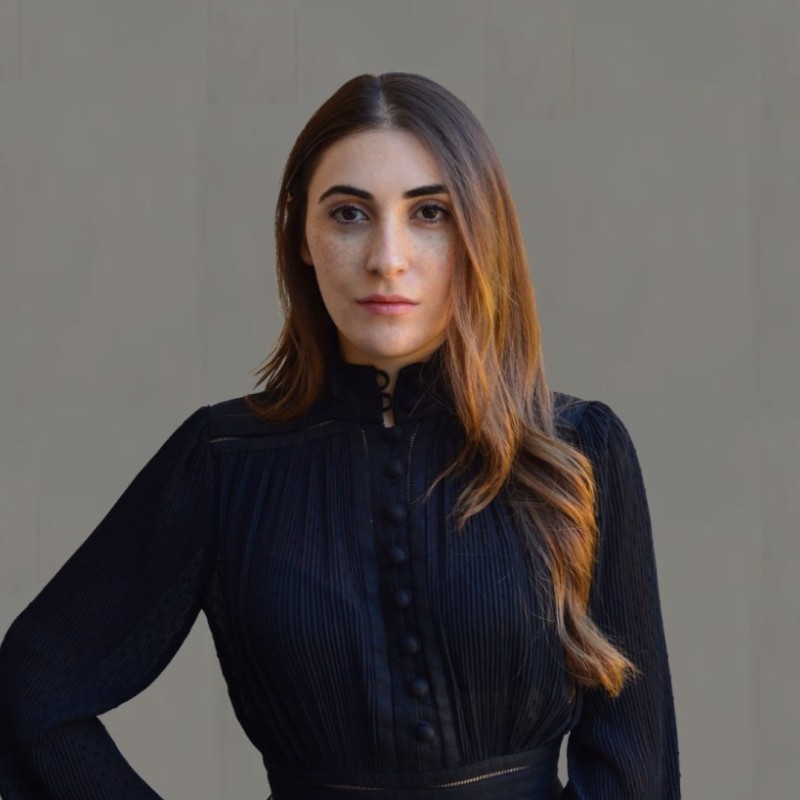 Larisa Adamyan