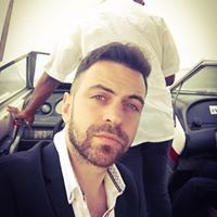 Dmitry Goldenberg