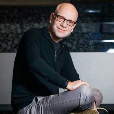 Amir Kishon