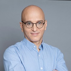 Gaby Hayon