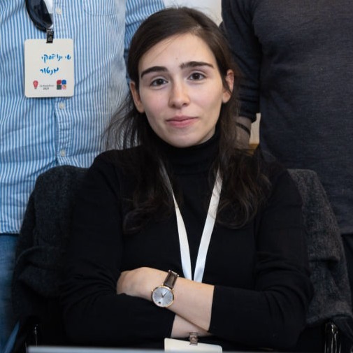 Yhara Arad