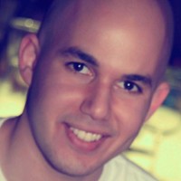 Golan Weiss