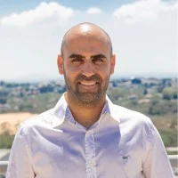Shay Peretz