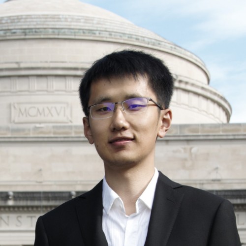 Haoyang Zeng