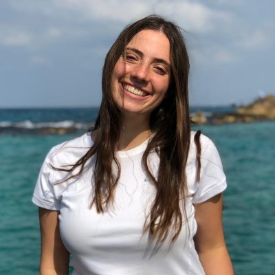 Tamar Ben Ami