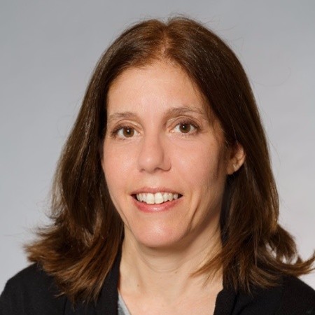 Claudia Goldman-Shenhar