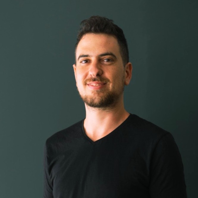 Daniel Beiski