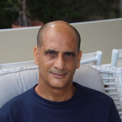 David Yehuda