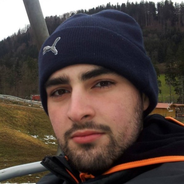 Ronen Ulanovsky