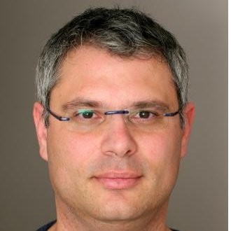 Shmulik Kaplan
