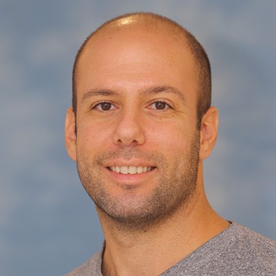 Shai Nisan, Ph.D.