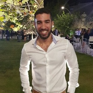Almog David