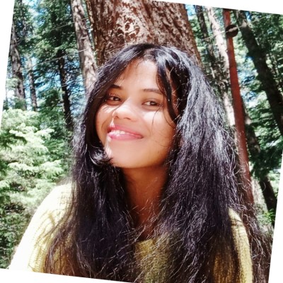 Mohana Medisetty