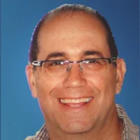 Oren Becker